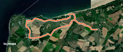 Sentier Les Berniques