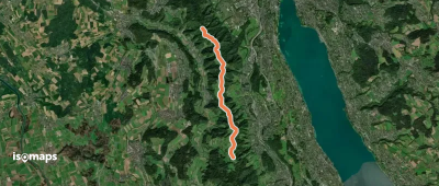 Planetenweg