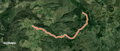OSM Route 2553510