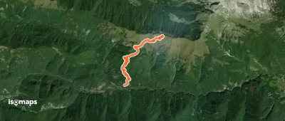 OSM Route 2555195