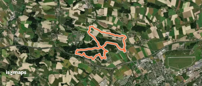 Krenglbacher Waldweg 2