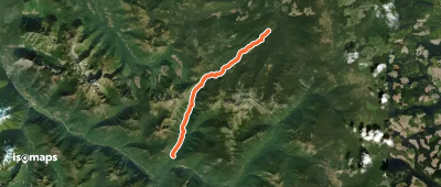 Dewdney Trail