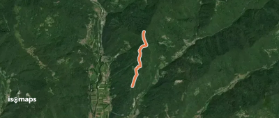 OSM Route 2556582