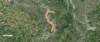 Fanno Creek Trail
