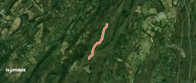 Northeast Trail