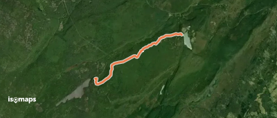Upper Awosting Carriageway