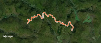 Campbell Mountain Trail