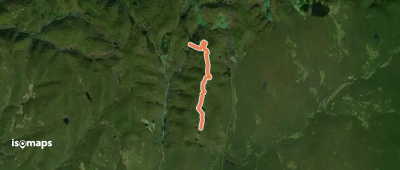 Pelnor Hollow Trail