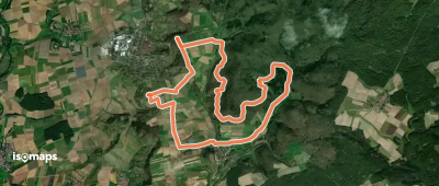 Lauftour KÖN3