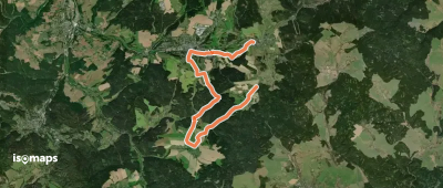 Wernitzgrün-Haarmühle-Markneukirchen-Erlbach