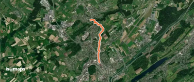 Emmenbrücke-Rotenburg