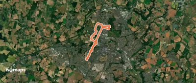 Colchester Orbital West A