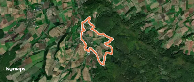 Biergartenwanderweg