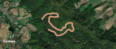 Waldlehrpfad
