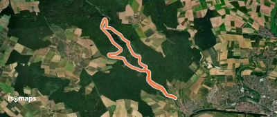 Lauftour HAS3