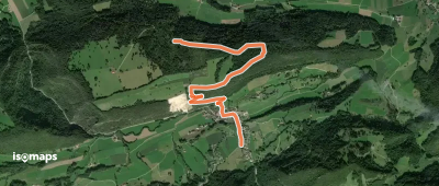 OSM Route 2571358