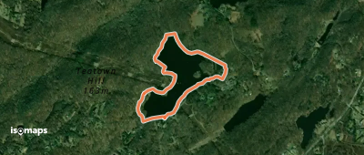 Lakeside Loop