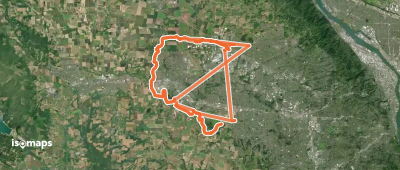 Crescent Park Greenway (proposed segment)