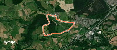 Liverton Circular
