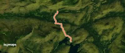 Lost Pond Trail