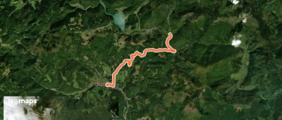 OSM Route 2573068