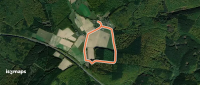 Blankenrode Rundweg A5