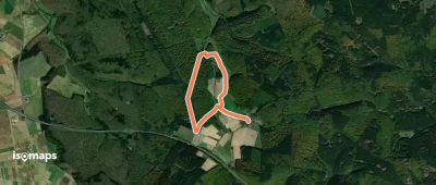 Blankenrode Rundweg A8