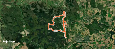 KlimaErlebnisRoute 4: Hardehausen