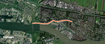 OSM Route 10244230