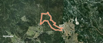 Fichtelberger Bergwerksweg