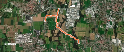 Sentiero delle Brughiere