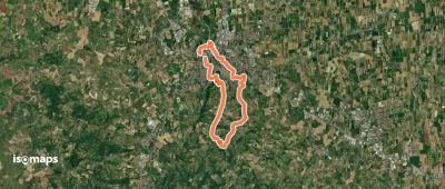 Giro dei Gessi