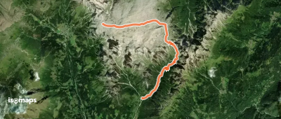 OSM Route 2579392