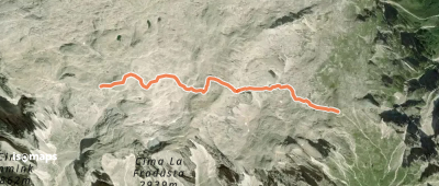 OSM Route 2579409