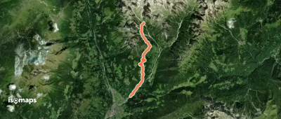 OSM Route 2579445