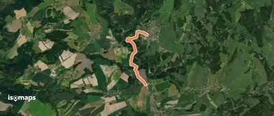 OSM Route 2579582
