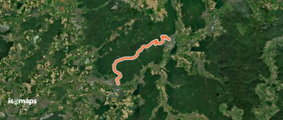 Gelnhausen - Waechtersbach