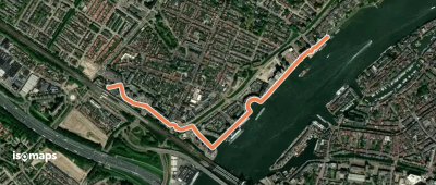 OSM Route 10325932