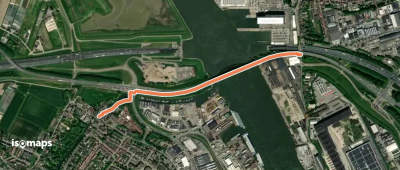 OSM Route 10327838
