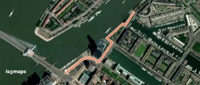 OSM Route 10331201