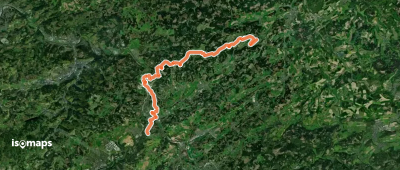 X22 Kurkölner Weg [Finnentrop]