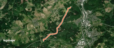 X22 Kurkölner Weg [Drolshagen]