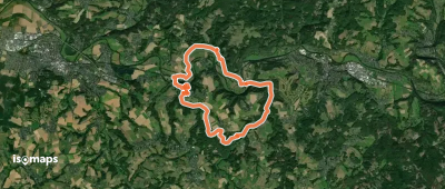 Dreitälerweg (Erlebnisweg Sieg Nr. 8)