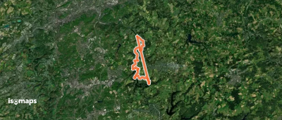 Straße der Arbeit [Radevormwald]