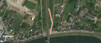 OSM Route 10356269