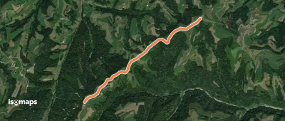 Oberlehn - Gmeinalp