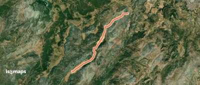 Los Llanos de Líbar