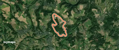 Süchterscheid Rundweg A2