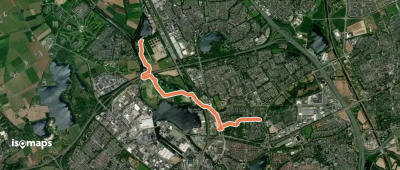 OSM Route 10383743