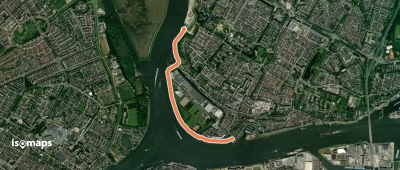 OSM Route 10385079